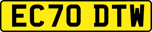 EC70DTW