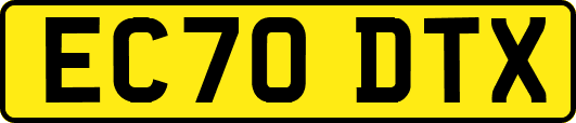 EC70DTX