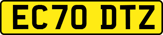 EC70DTZ