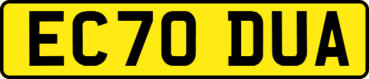 EC70DUA