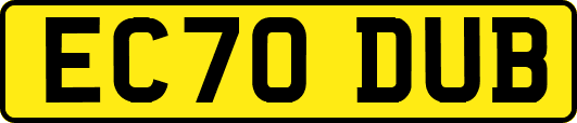 EC70DUB