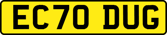 EC70DUG