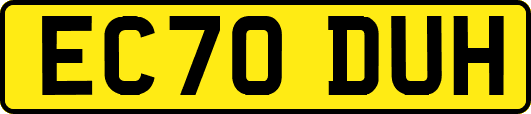 EC70DUH