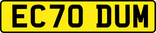 EC70DUM