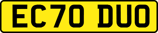 EC70DUO