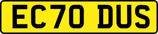 EC70DUS