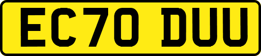 EC70DUU