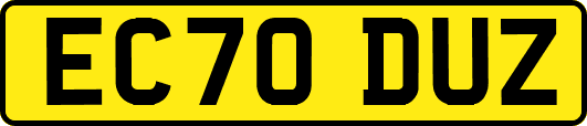 EC70DUZ