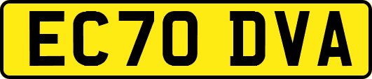 EC70DVA