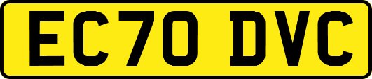 EC70DVC