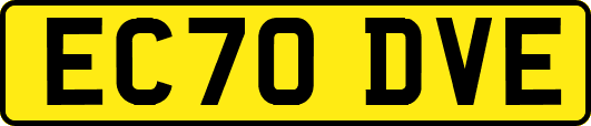 EC70DVE
