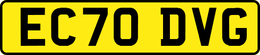 EC70DVG
