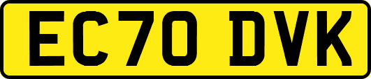 EC70DVK