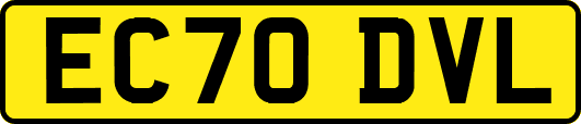 EC70DVL