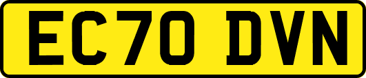 EC70DVN