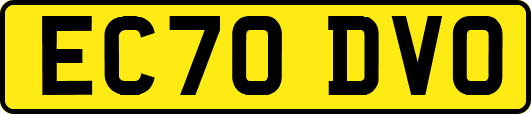 EC70DVO