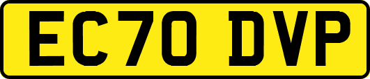 EC70DVP
