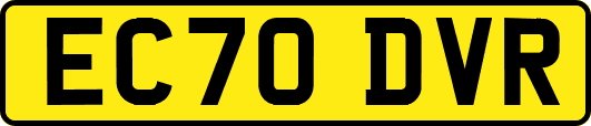 EC70DVR