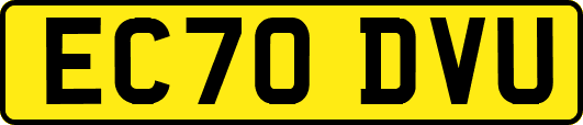 EC70DVU