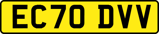 EC70DVV