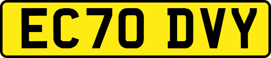 EC70DVY