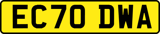 EC70DWA