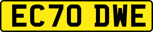 EC70DWE