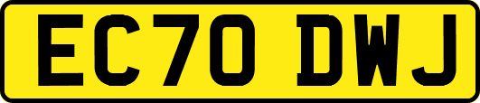 EC70DWJ