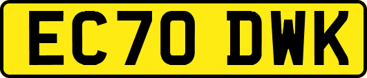 EC70DWK