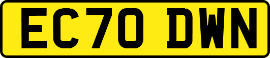 EC70DWN