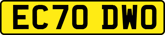 EC70DWO