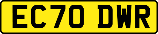 EC70DWR