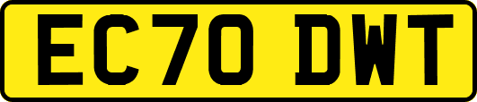 EC70DWT