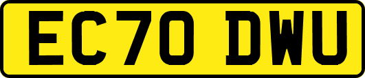 EC70DWU
