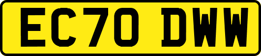 EC70DWW