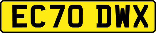 EC70DWX