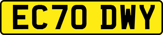 EC70DWY