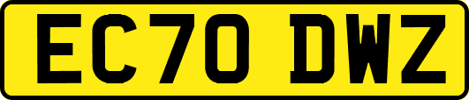 EC70DWZ