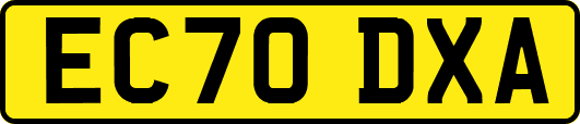 EC70DXA
