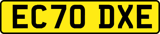 EC70DXE