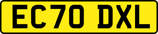 EC70DXL