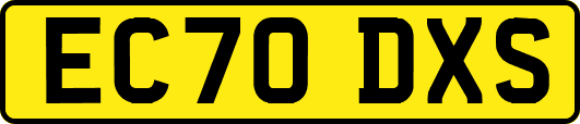 EC70DXS