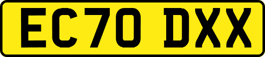 EC70DXX