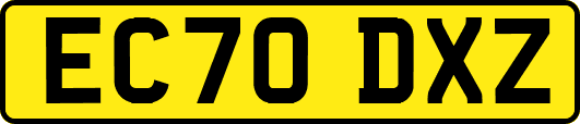 EC70DXZ