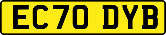 EC70DYB