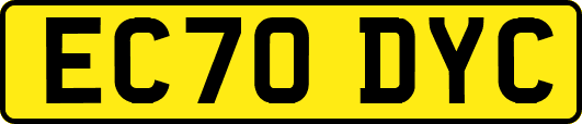 EC70DYC