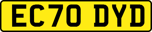 EC70DYD