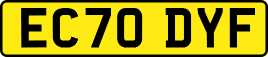 EC70DYF