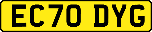 EC70DYG