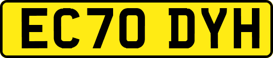 EC70DYH